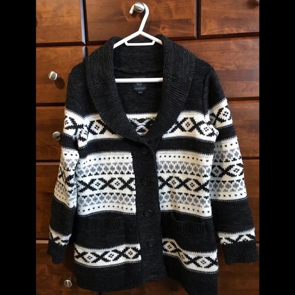 Sansara Sweater 30% wool - Picture 2 of 9